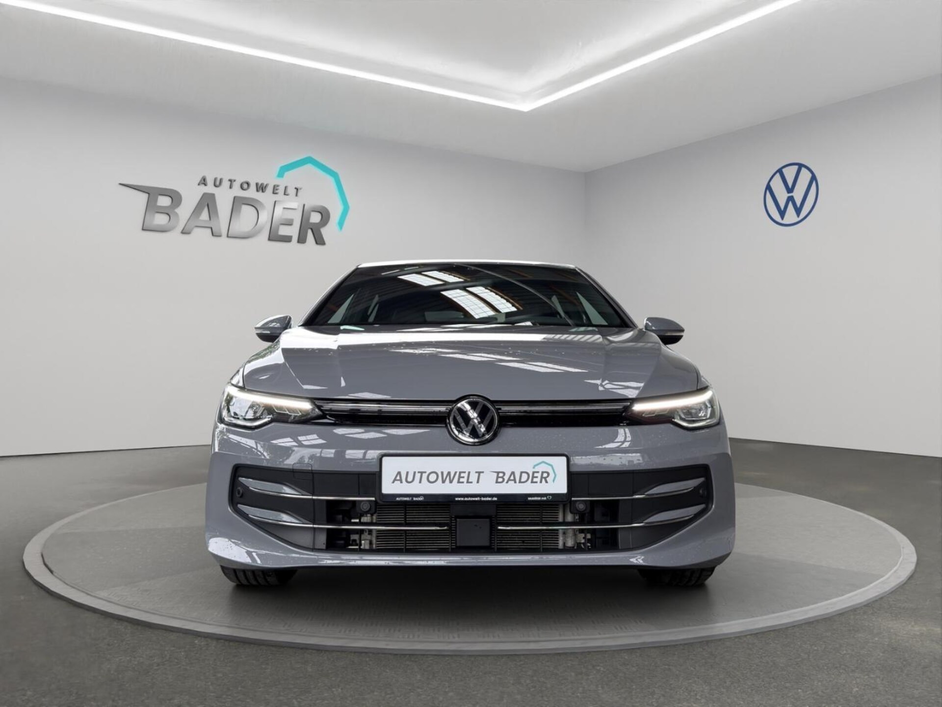 Volkswagen Golf Style