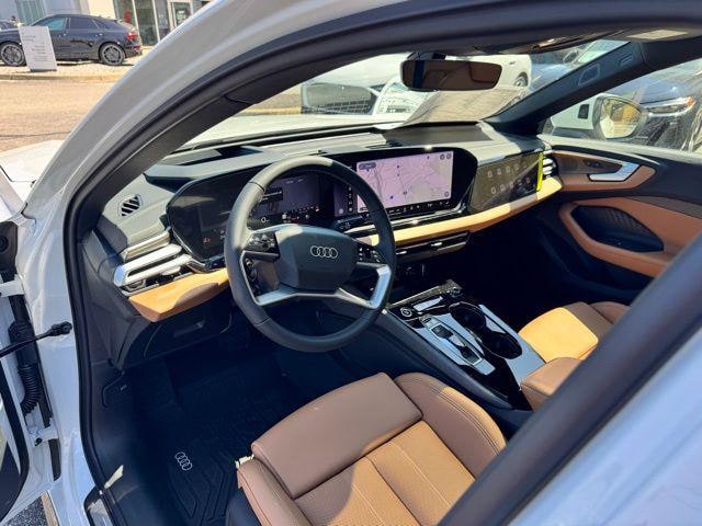 2026 Audi A5 Prestige - Photo 20