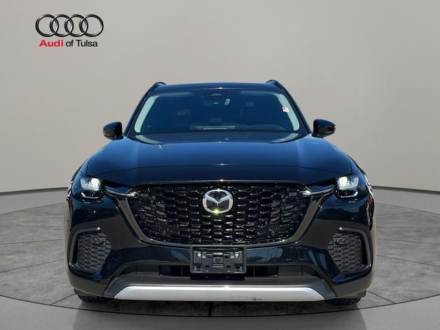2025 Mazda