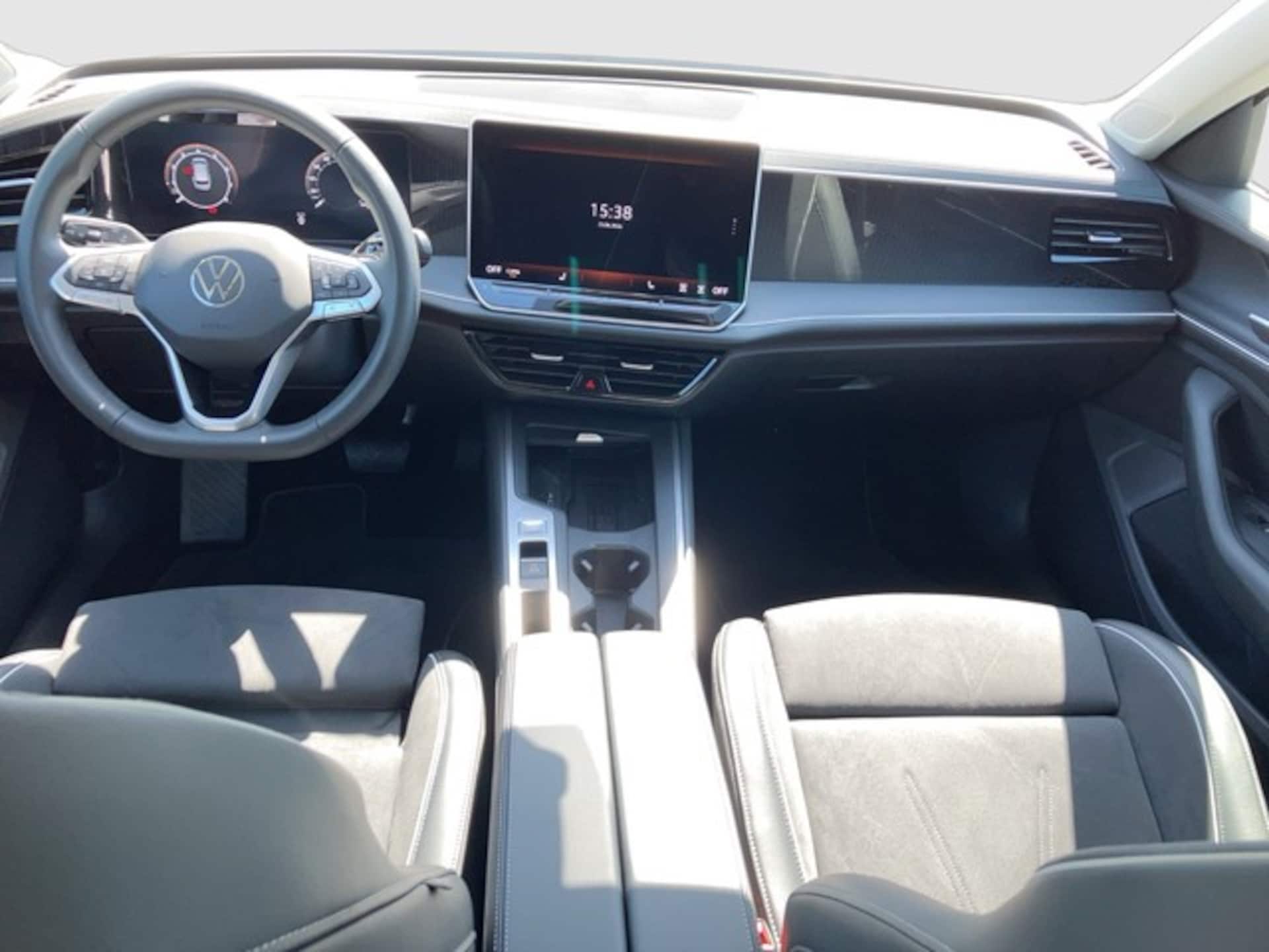 Volkswagen Passat Business