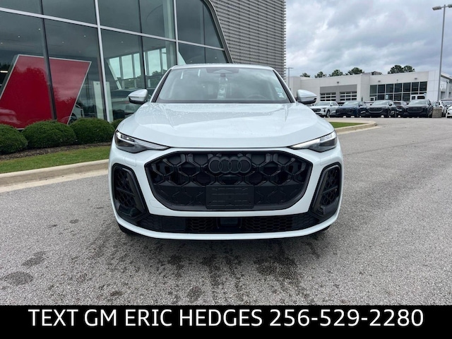 2026 Audi Q5 Sportback