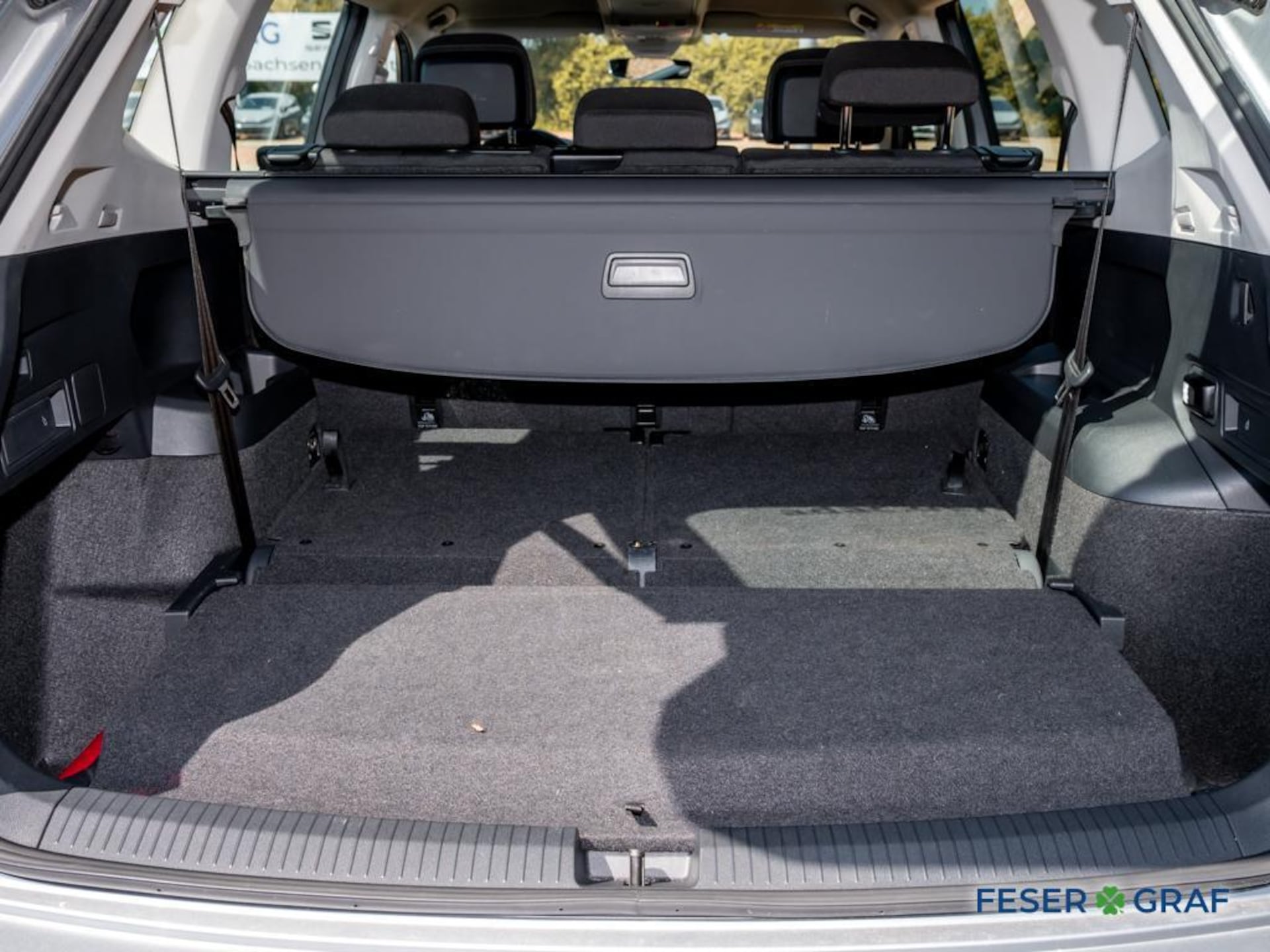 Volkswagen Tiguan Allspace Life