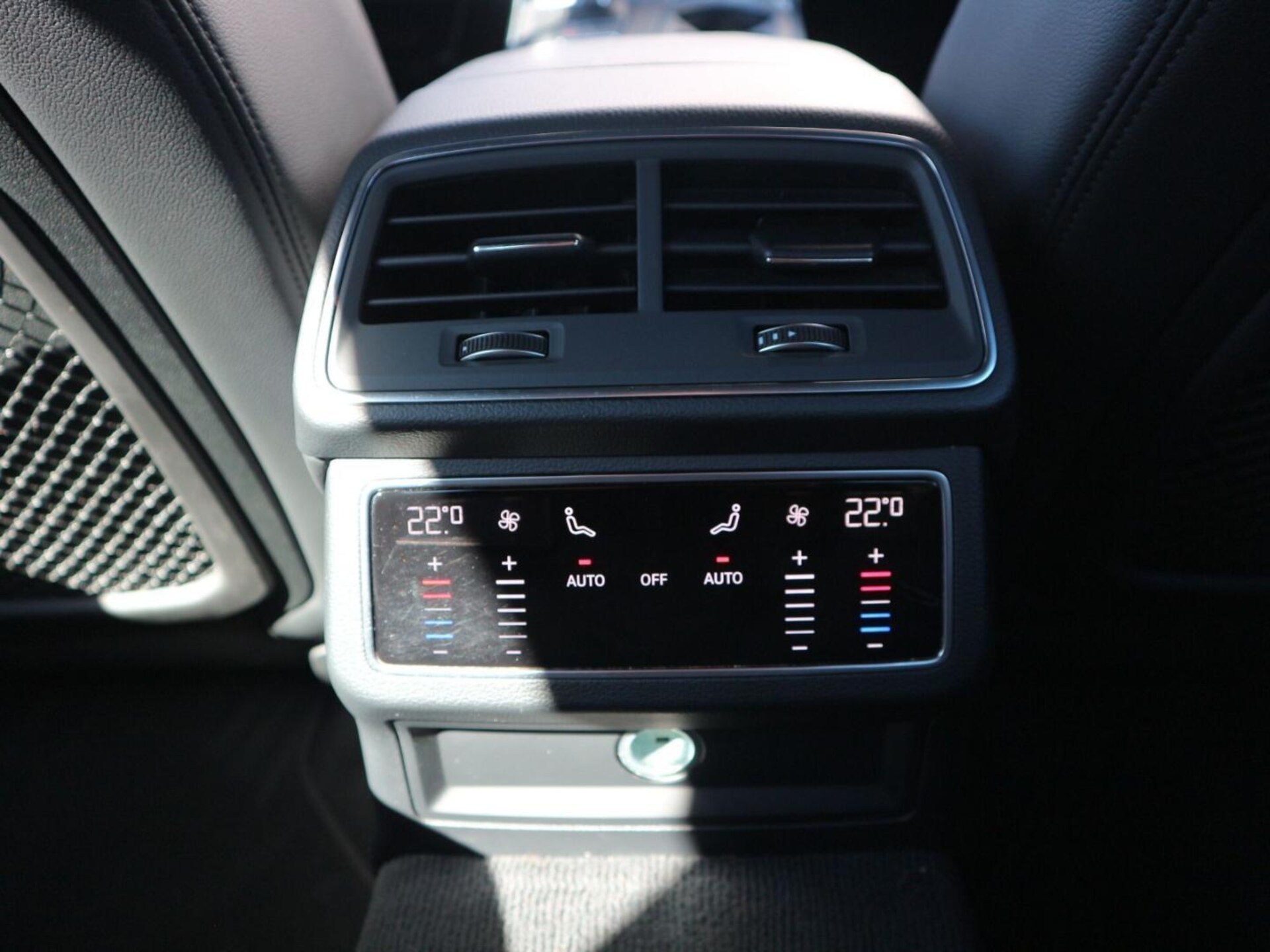 Audi A6 Limousine TFSI e S line