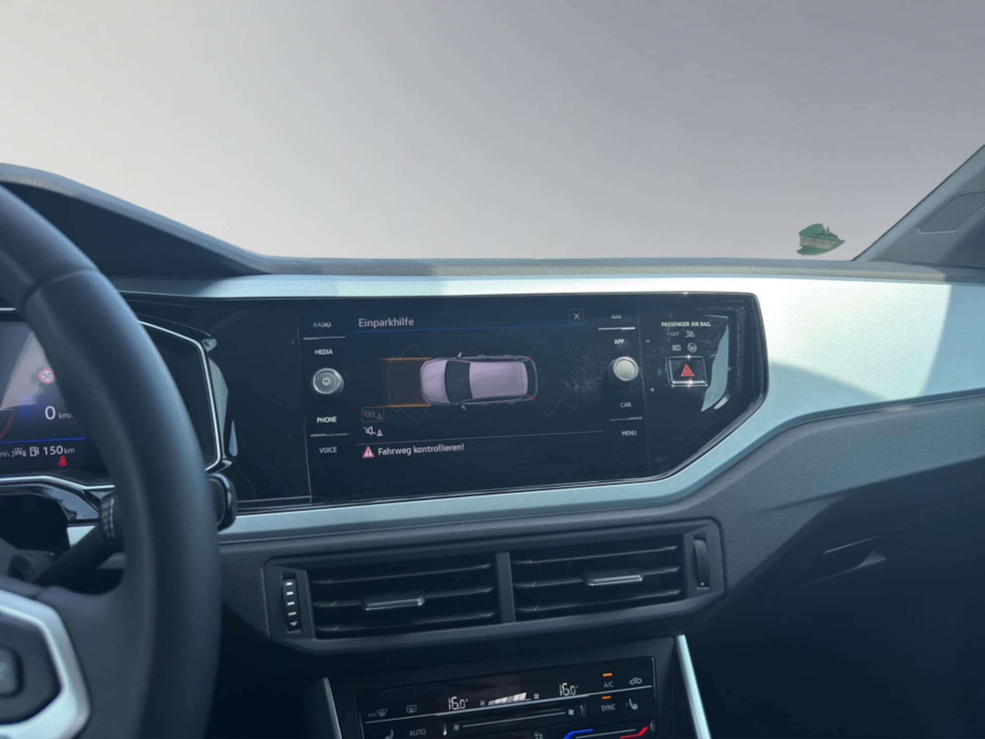 Volkswagen Polo Goal