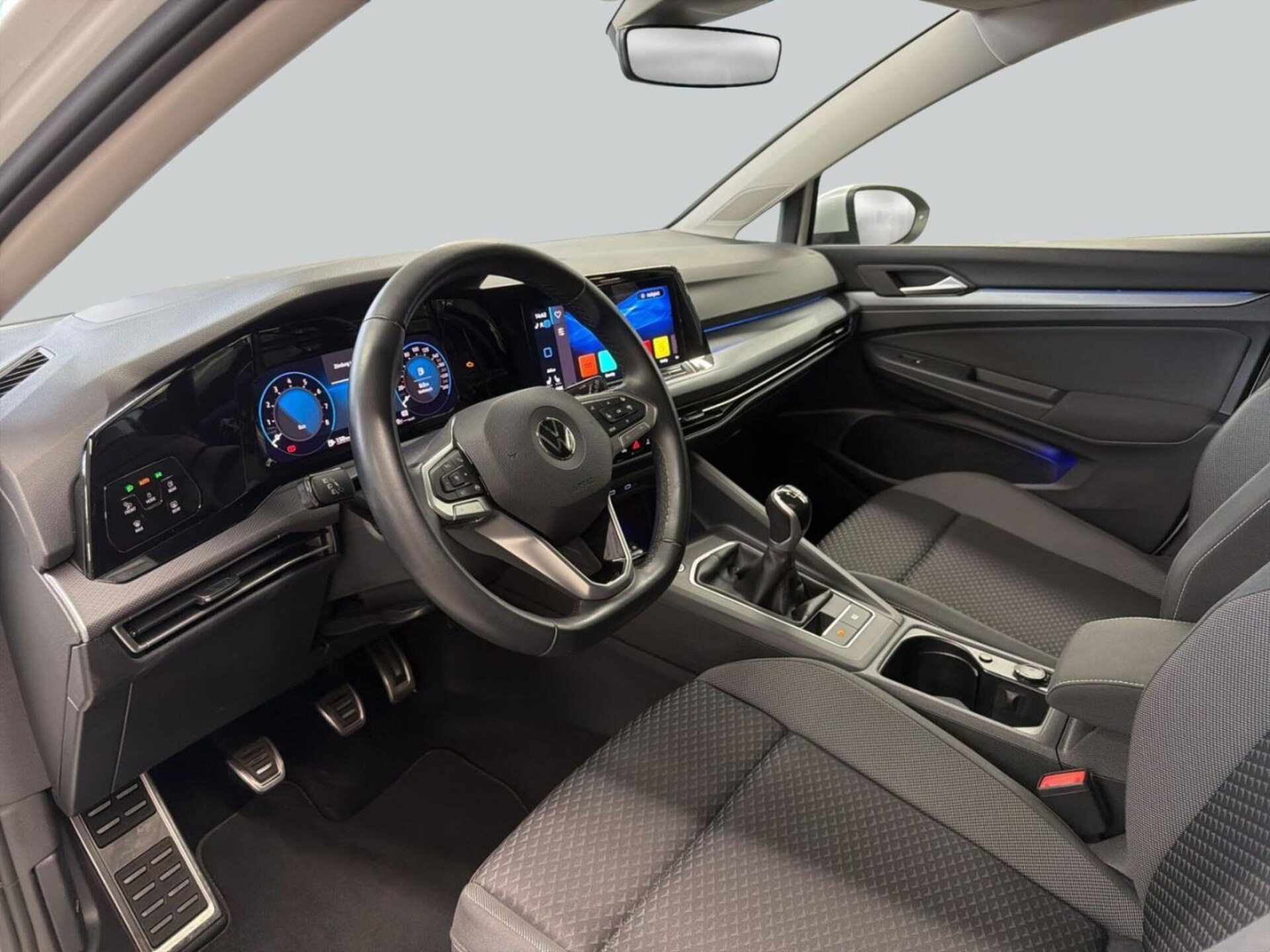 Volkswagen Golf Life