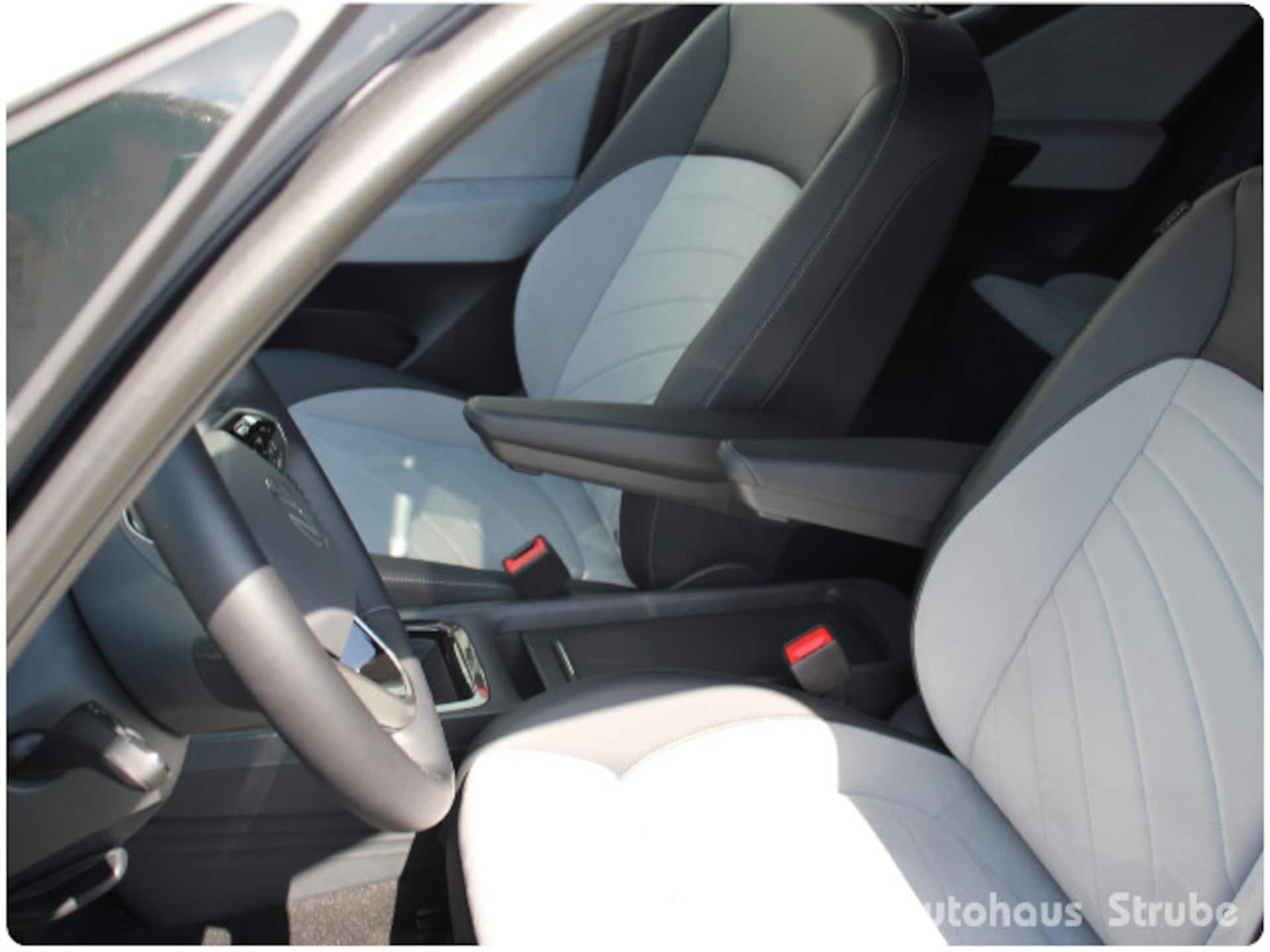 Volkswagen ID.3 MOVE Pro