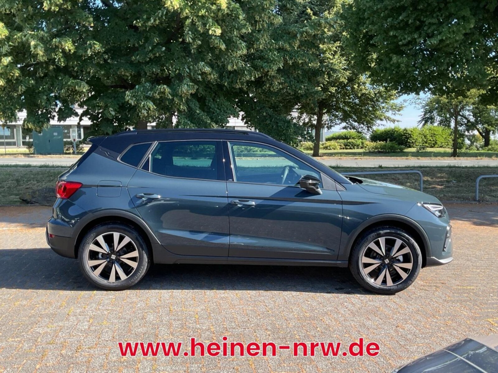 SEAT Arona – Bild 10