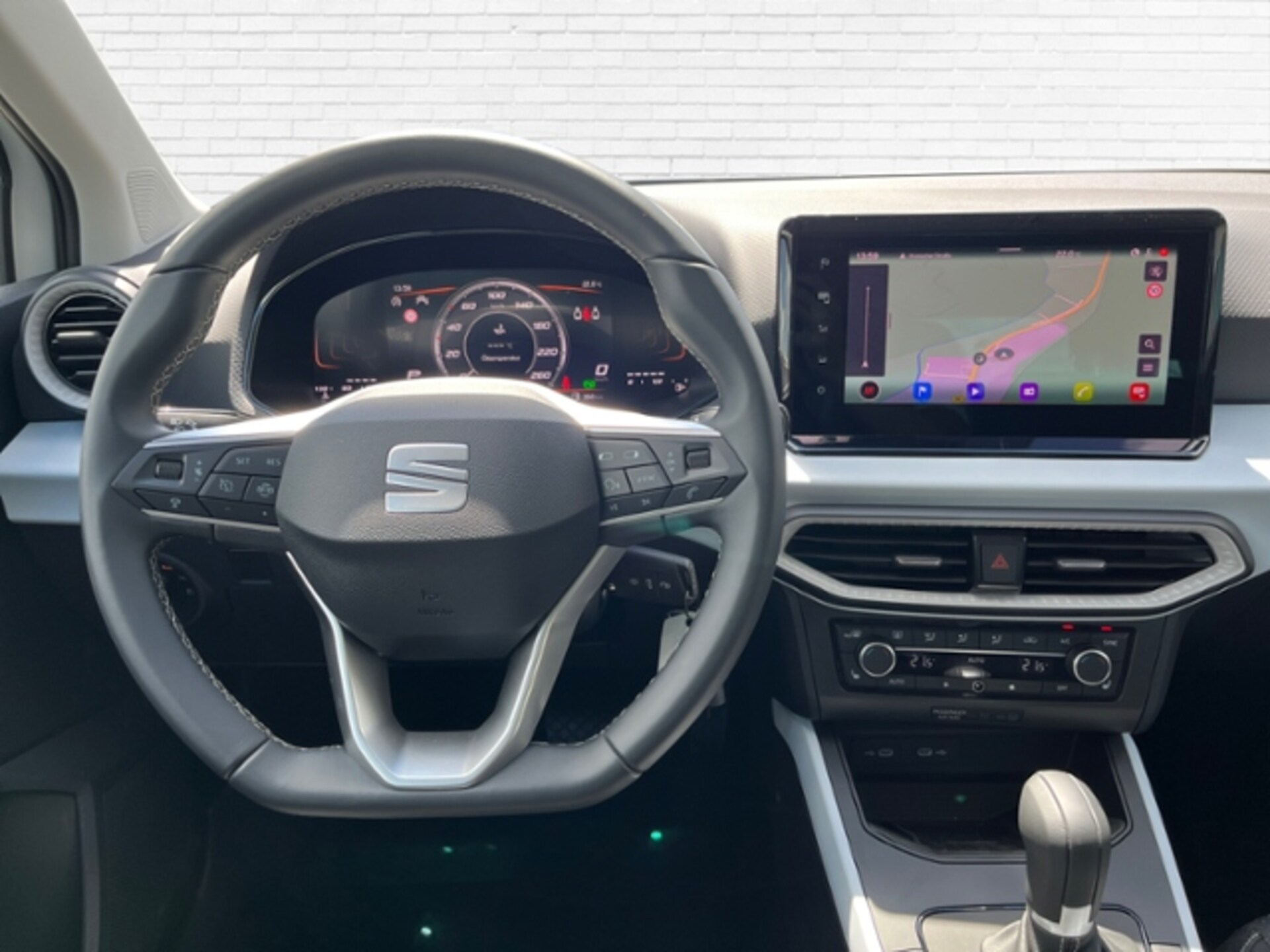 SEAT Arona Style