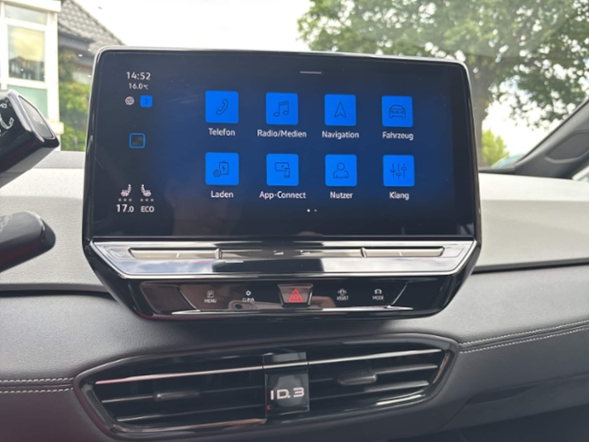 Volkswagen ID.3 MOVE Pro