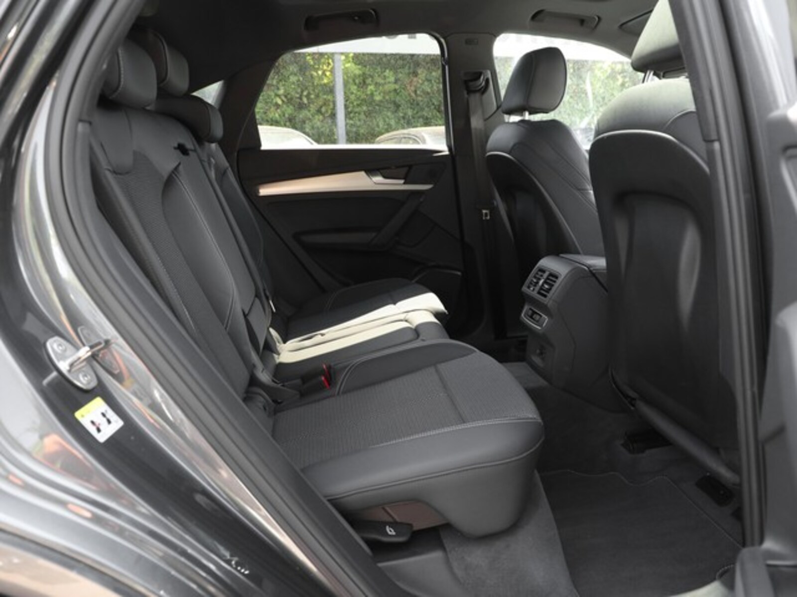 Audi Q5 Sportback – Bild 7