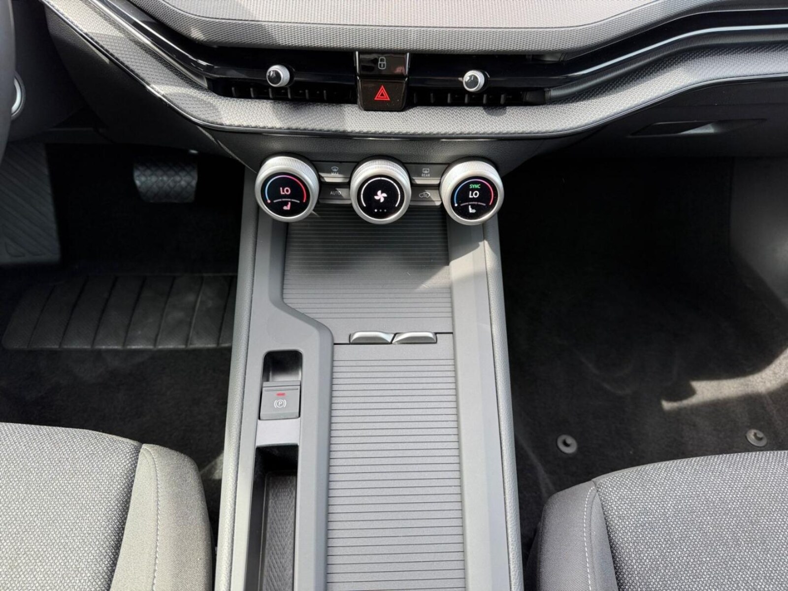 Škoda Superb Combi – Bild 12