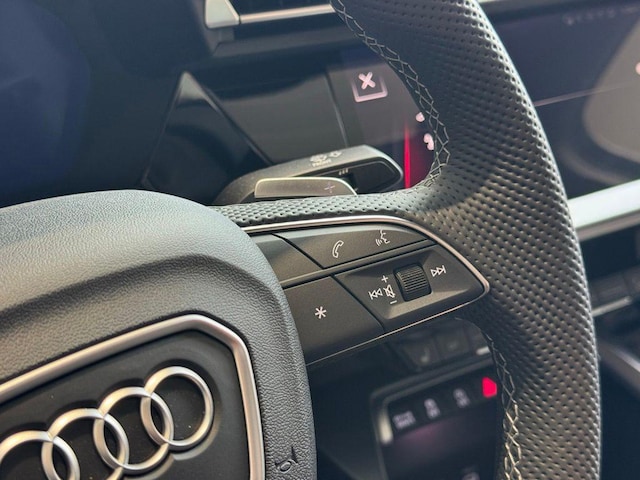 2026 Audi S3 Base - Photo 16