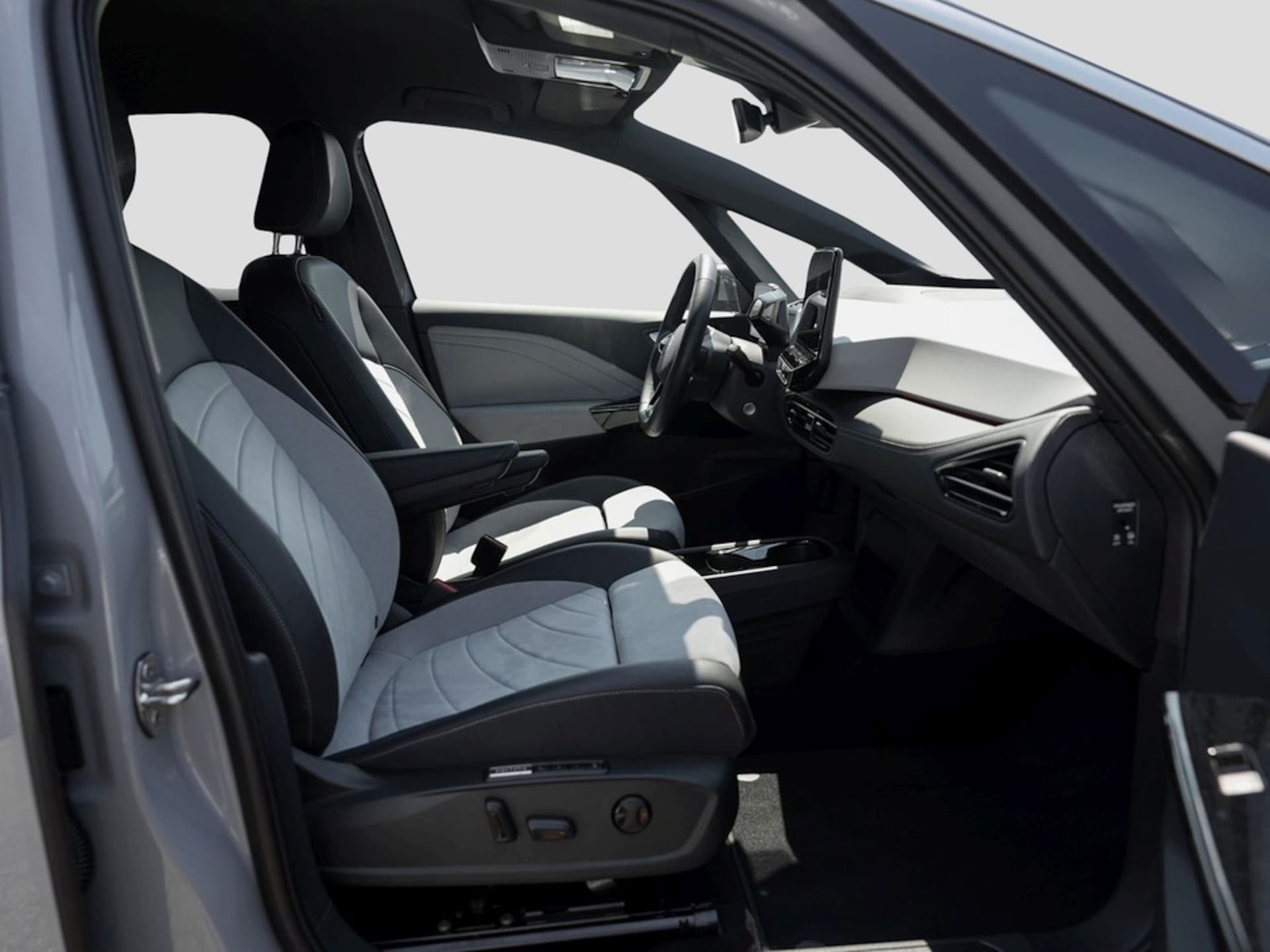 Volkswagen ID.3 MOVE Pro