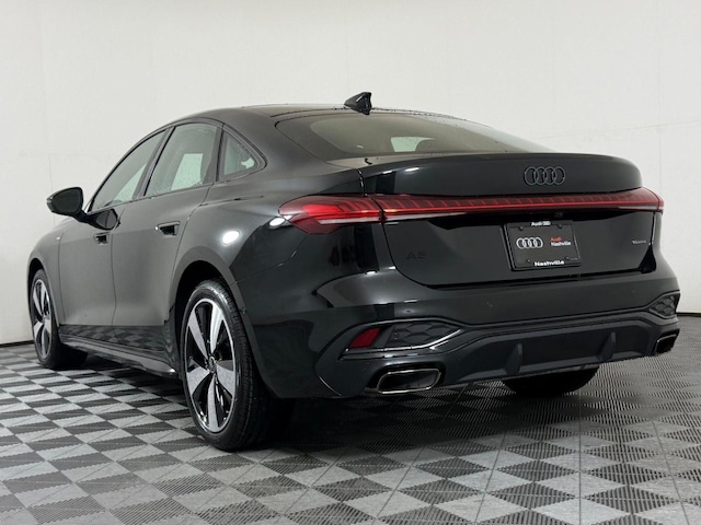 2026 Audi A5 Sedan
