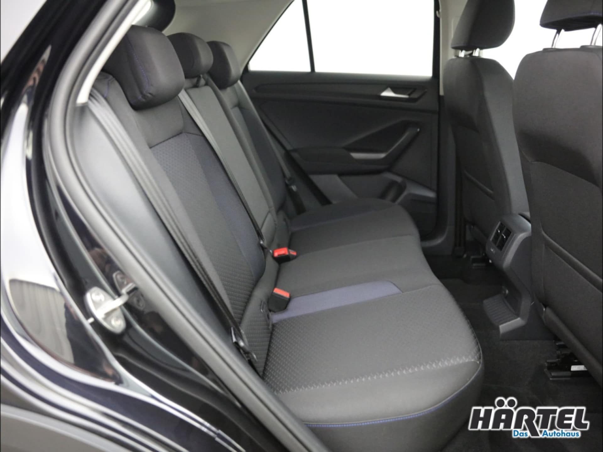 Volkswagen T-Roc United