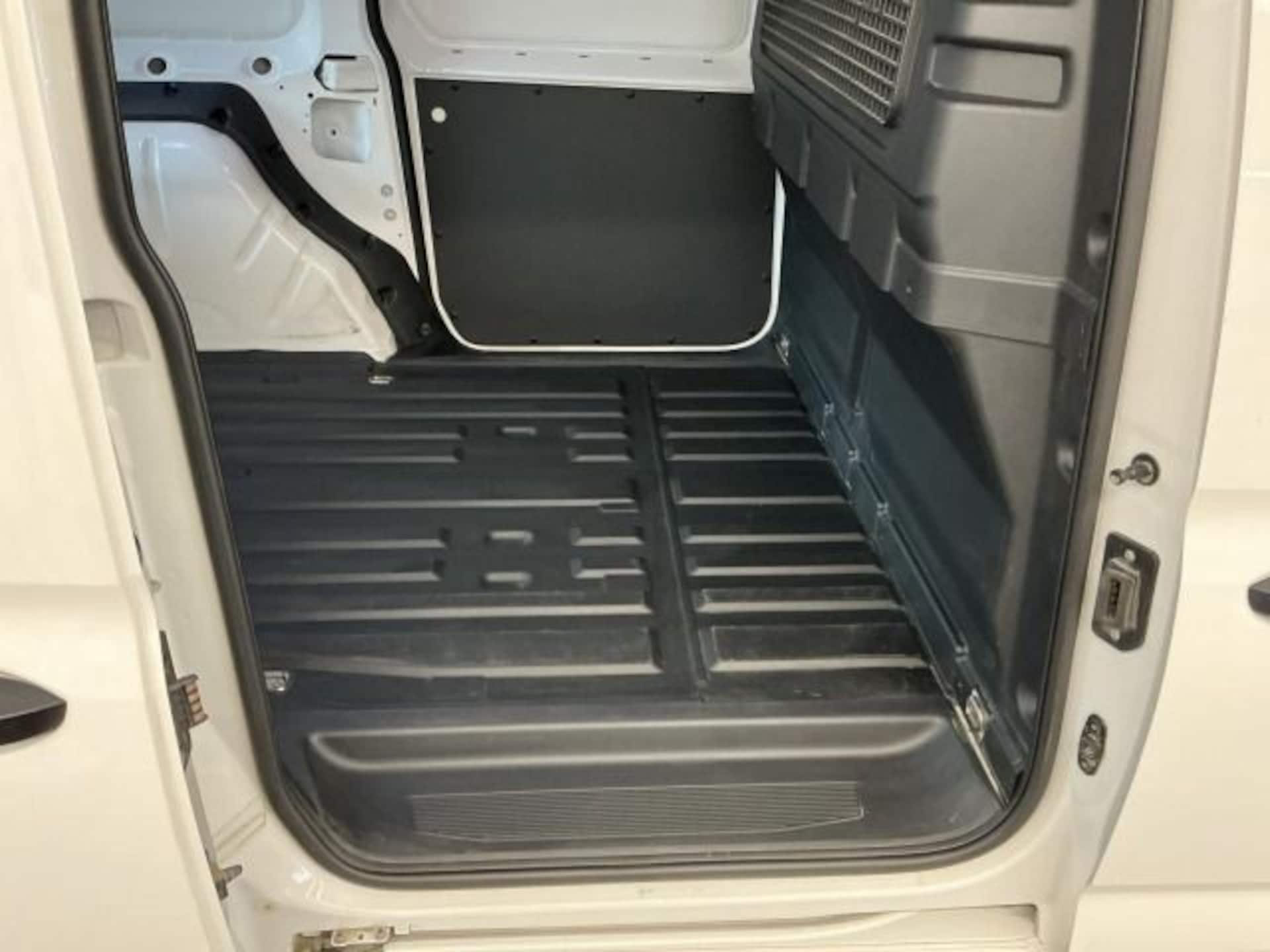 Volkswagen Caddy Maxi Cargo EcoProfi