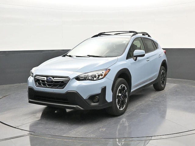 2023 Subaru Crosstrek