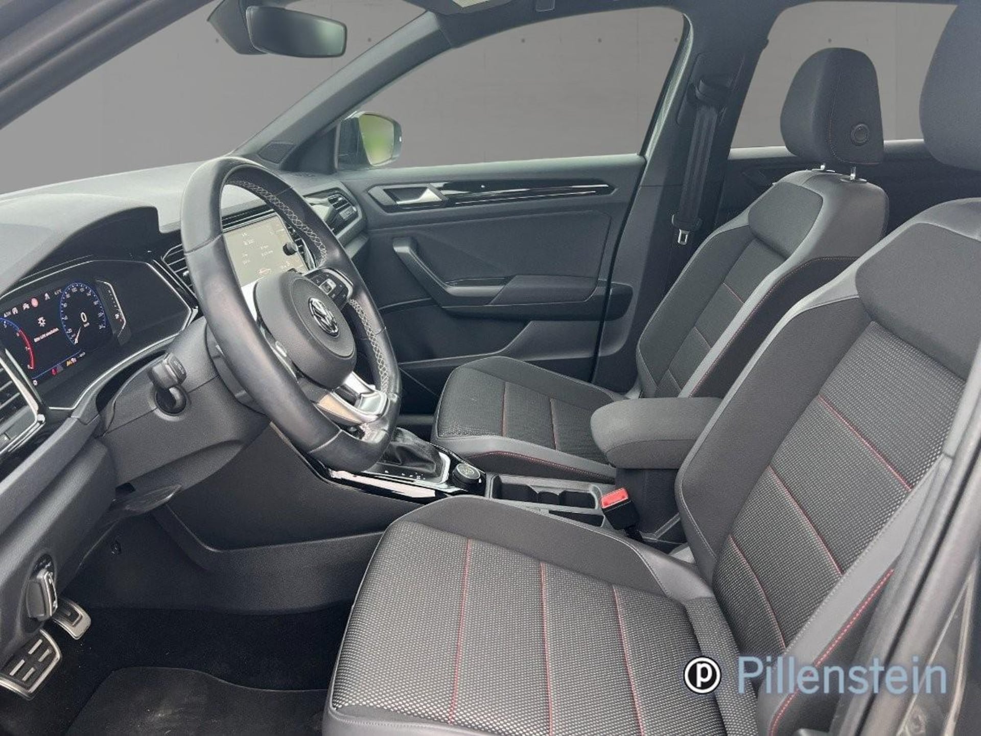 Volkswagen T-Roc Sport