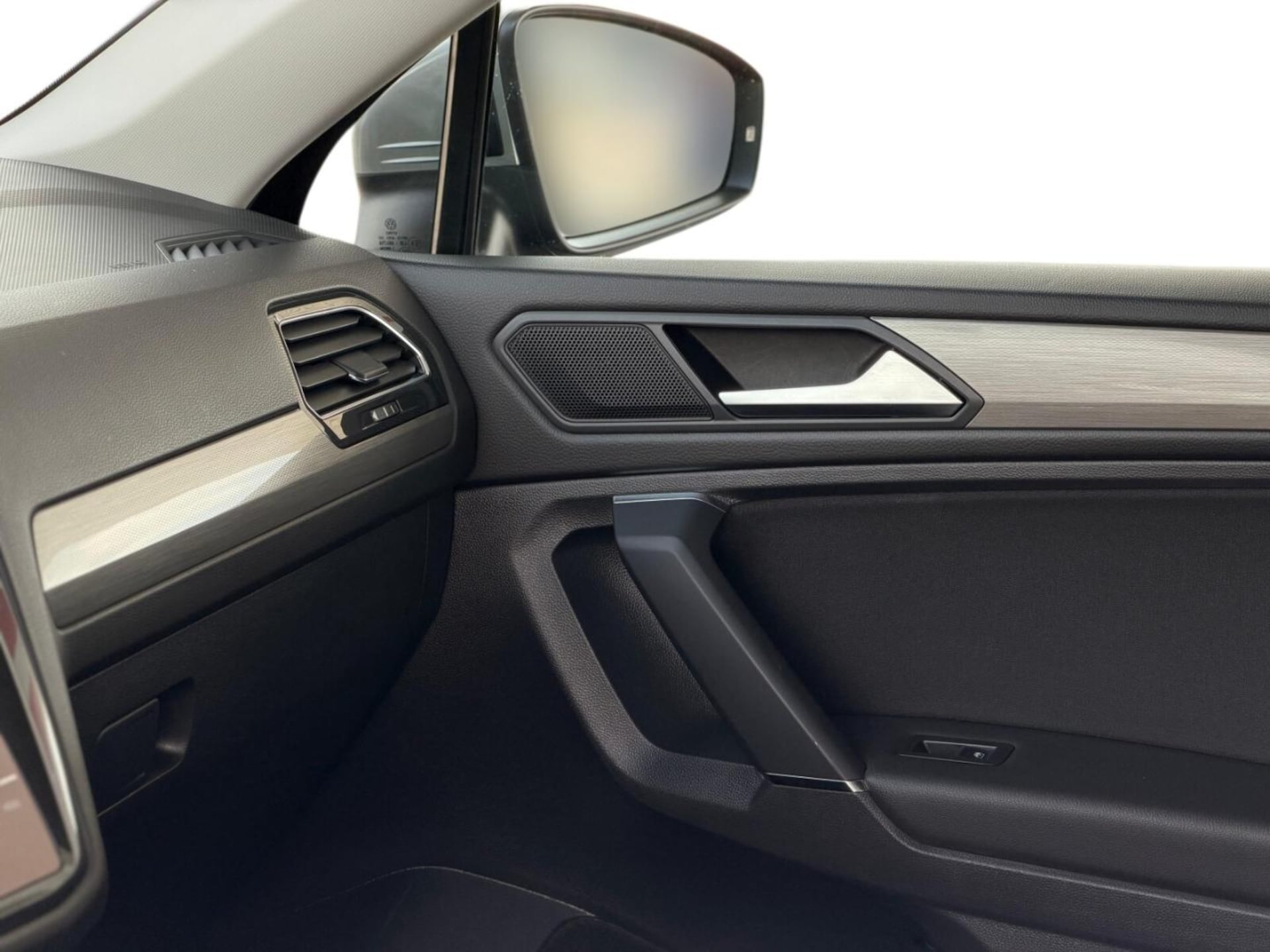 Volkswagen Tiguan Allspace Comfortline
