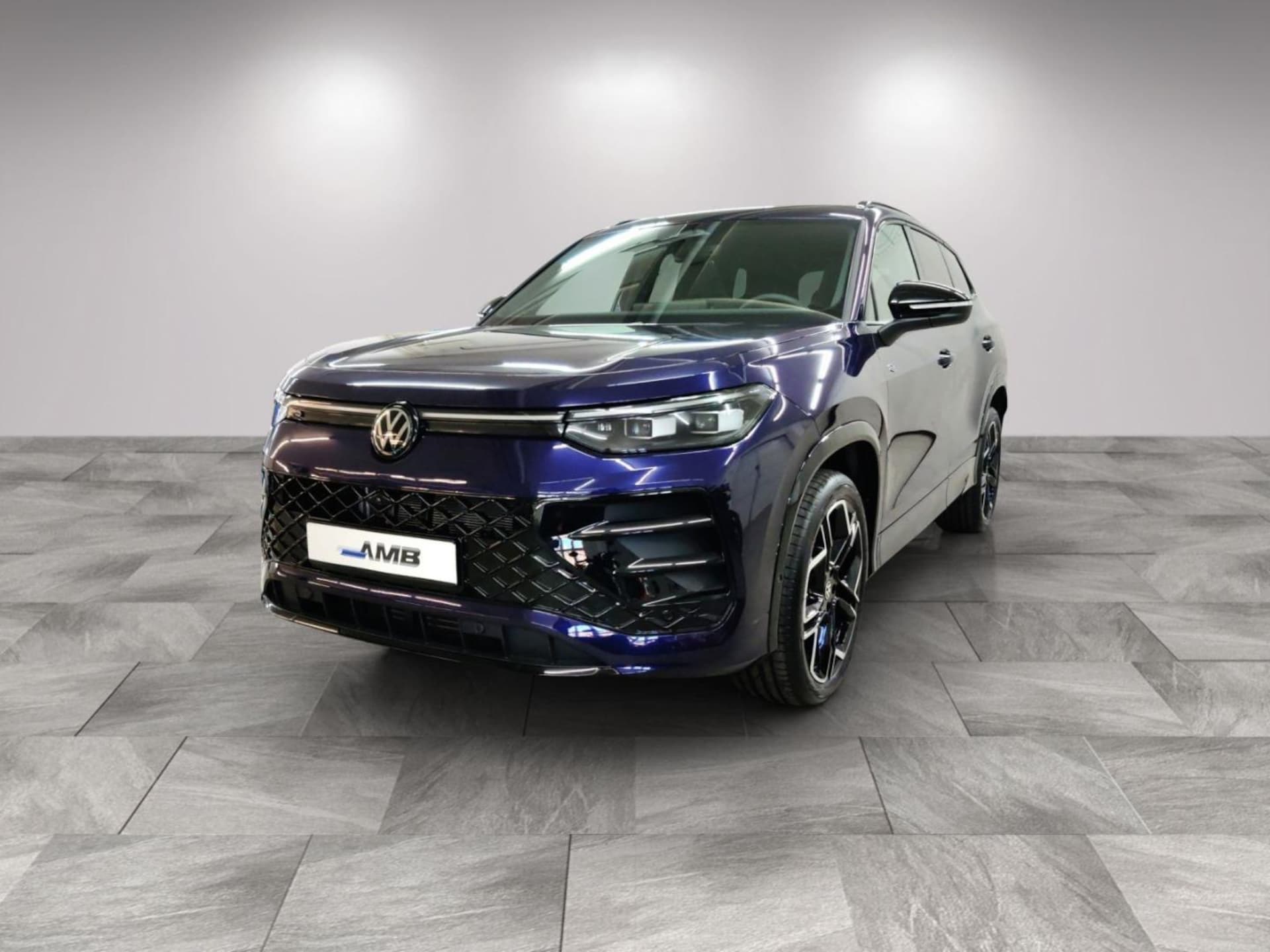 Volkswagen Tayron R-Line