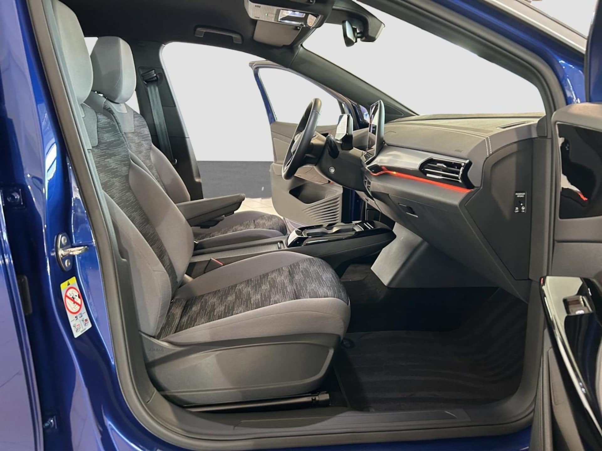 Volkswagen ID.5 Pro