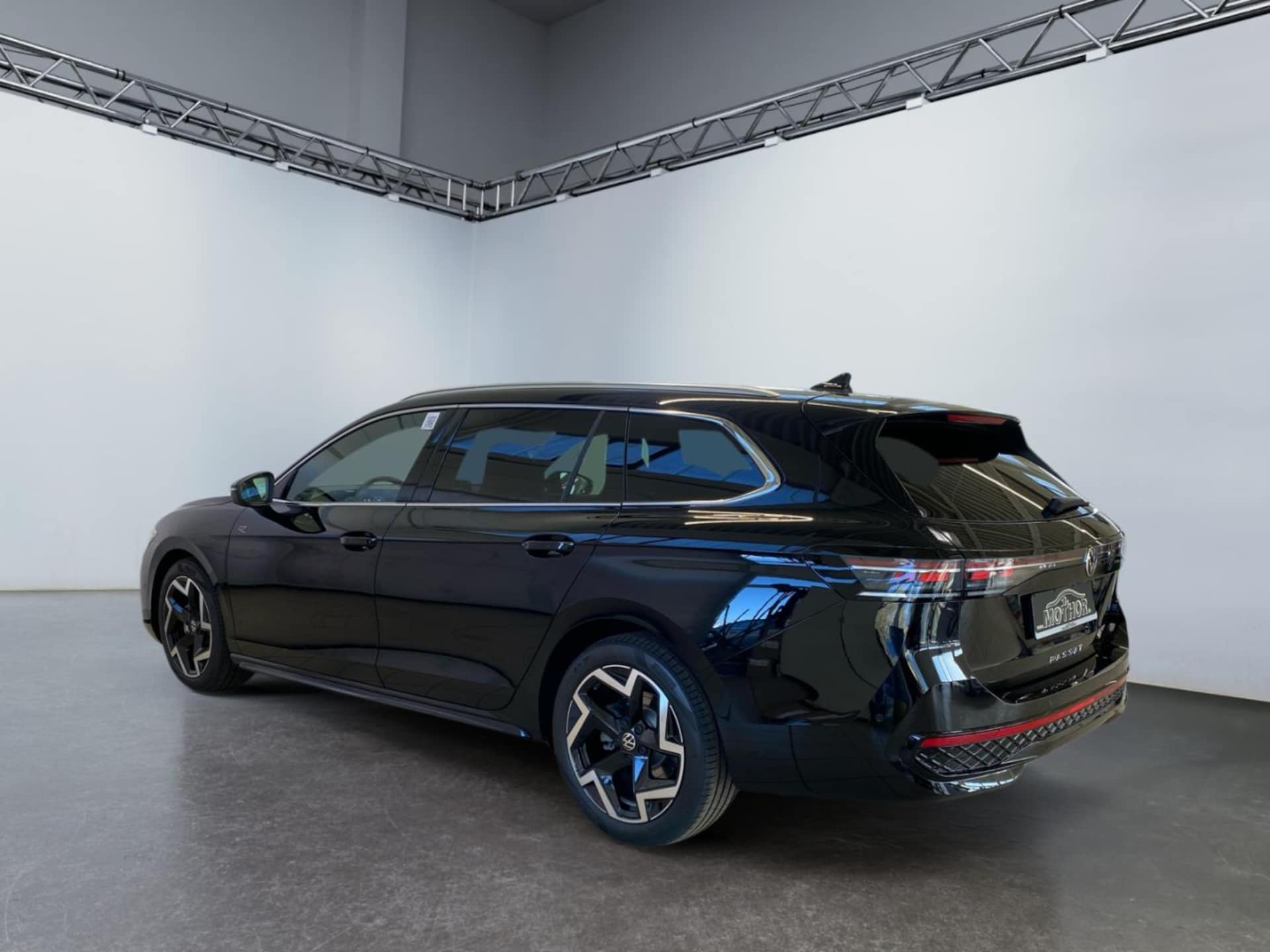 Volkswagen Passat R-Line