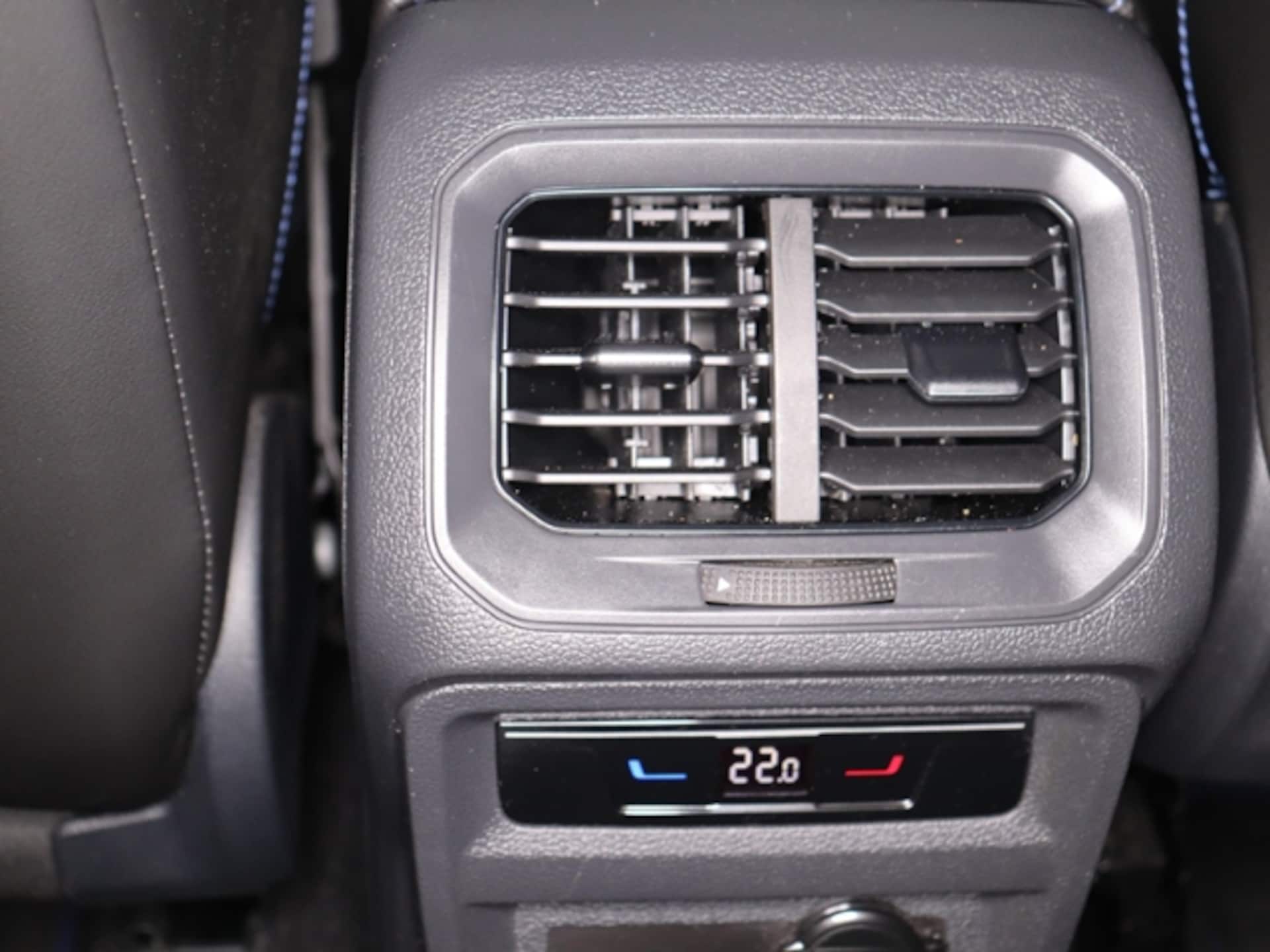 Volkswagen Tiguan R