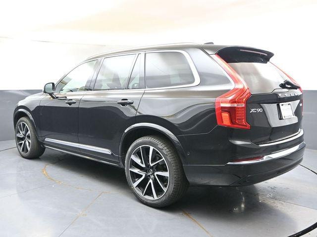 2023 Volvo XC90