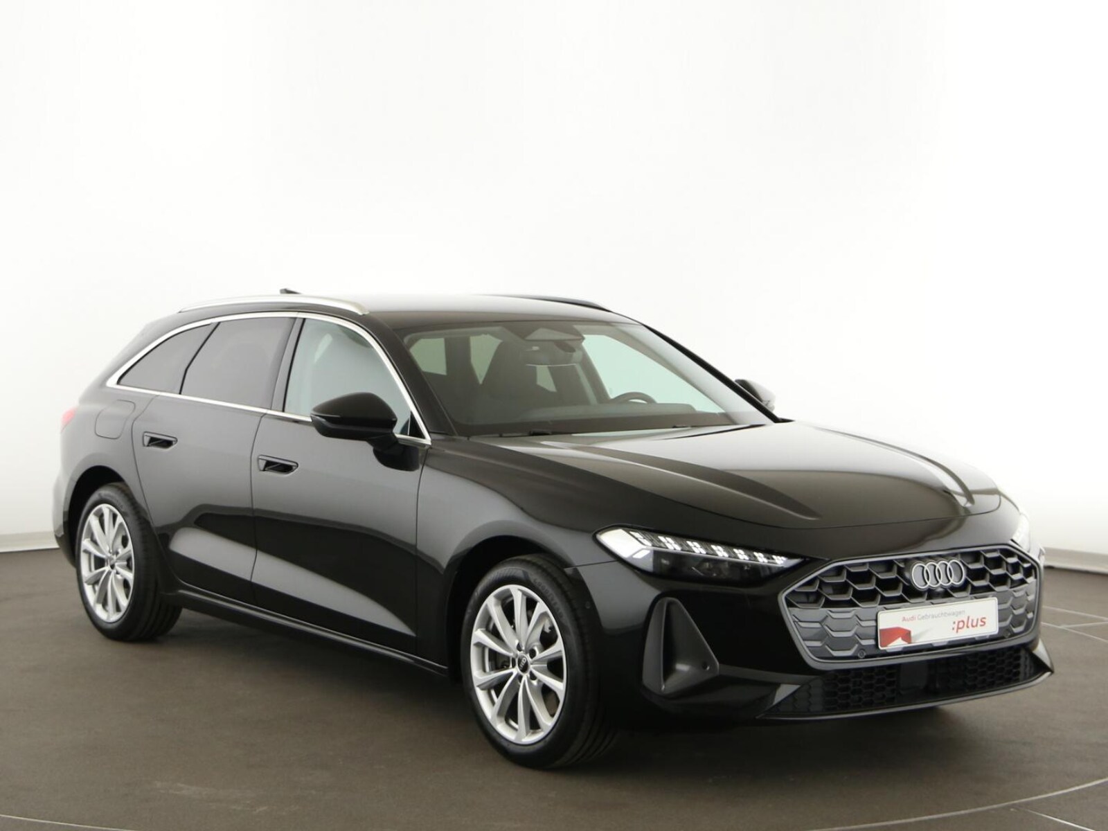 Audi A5 Avant – Bild 9