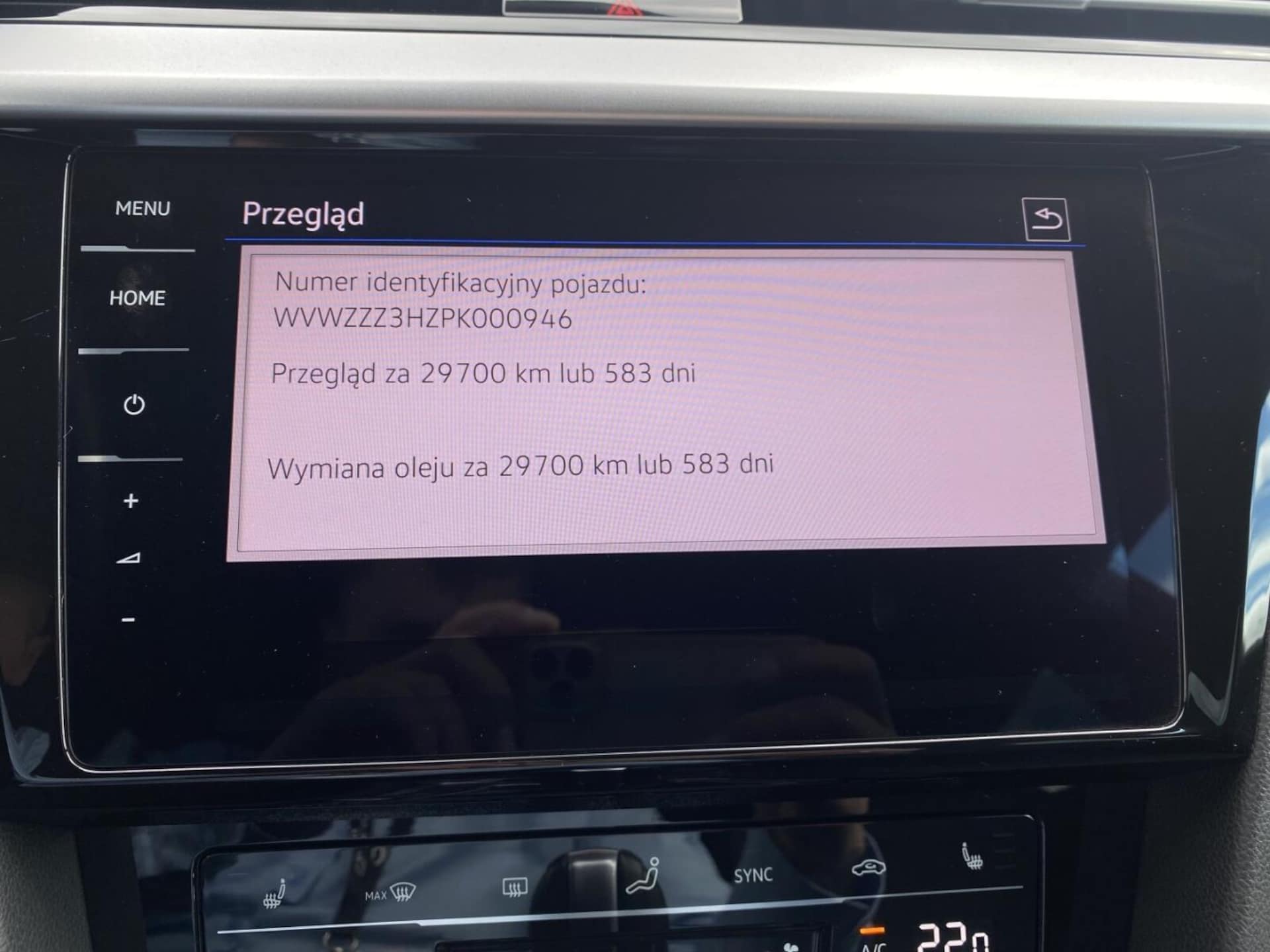 Volkswagen Arteon Shooting Brake R-Line