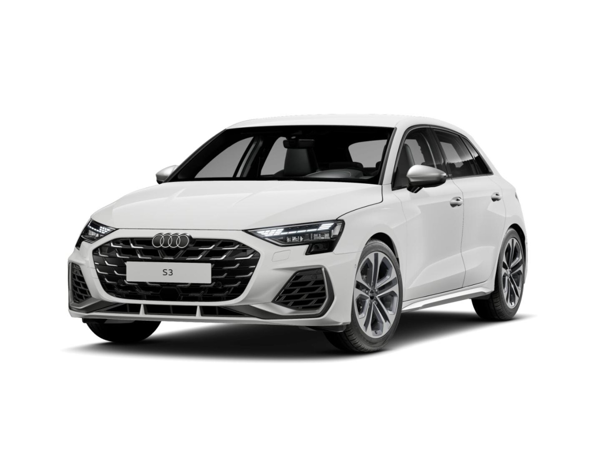 Audi S3 Sportback