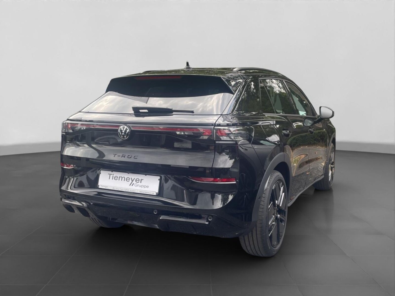 Volkswagen T-Roc – Bild 3