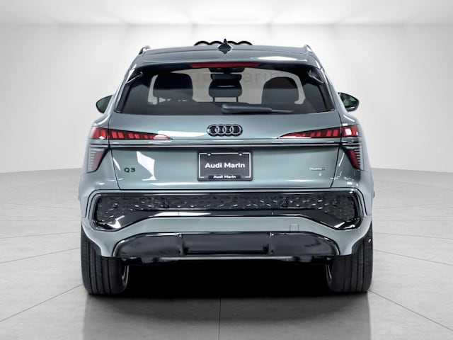 2026 Audi Q3 SUV