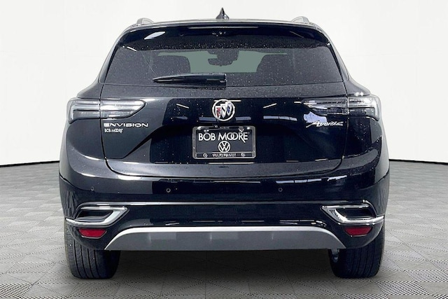 2023 Buick Envision
