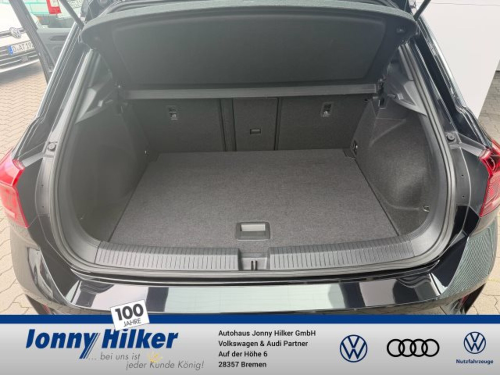Volkswagen T-Roc – Bild 14