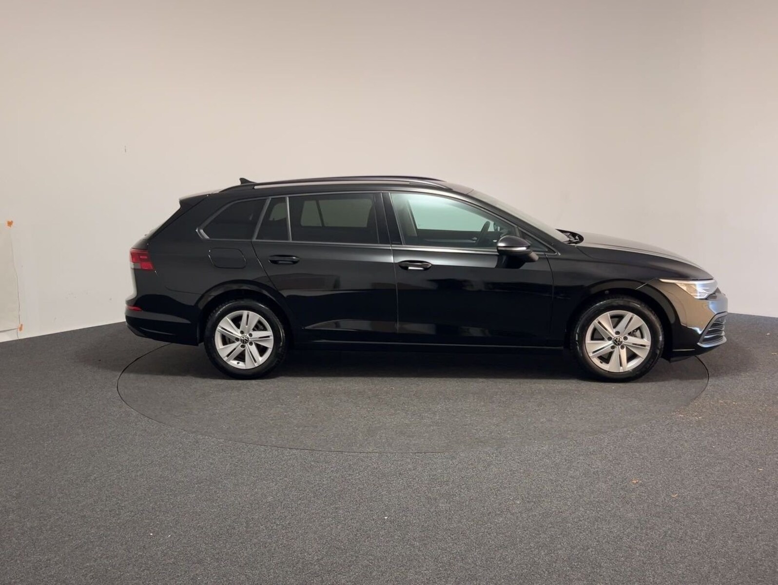 Volkswagen Golf Variant – Bild 5