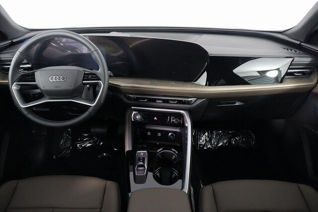 2026 Audi Q5 Sportback