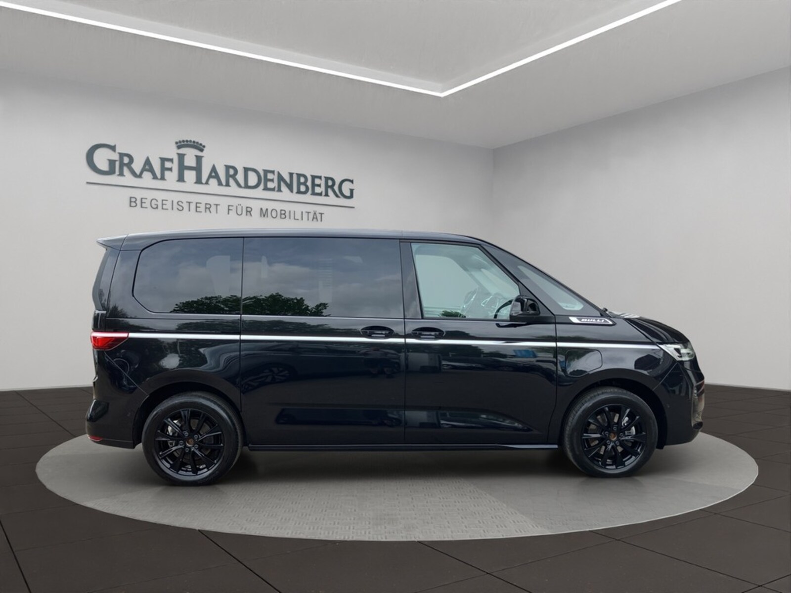 Volkswagen Multivan – Bild 7