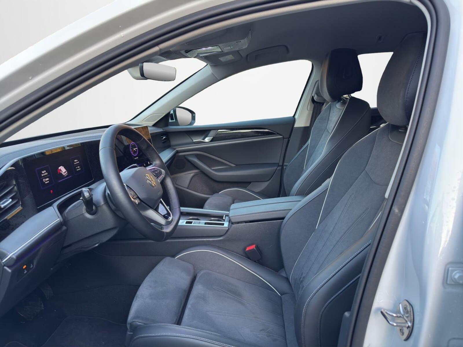 Volkswagen Passat – Bild 10