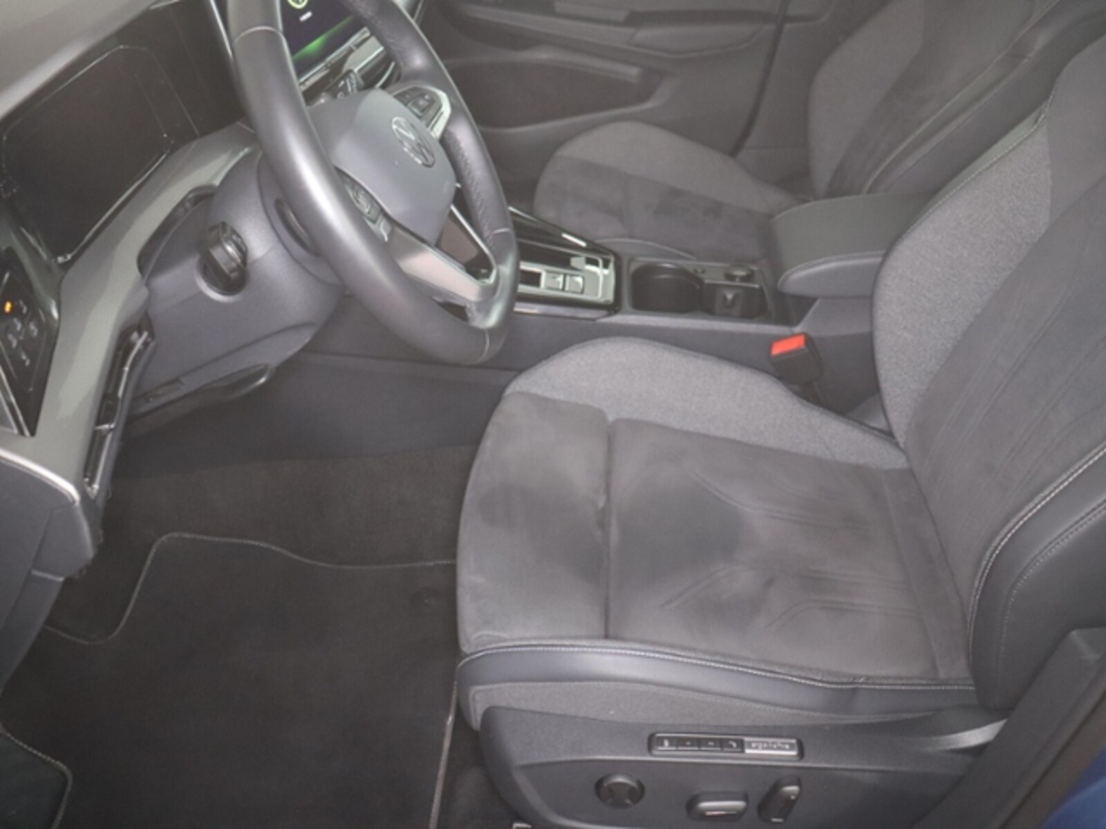 Volkswagen Golf – Bild 6