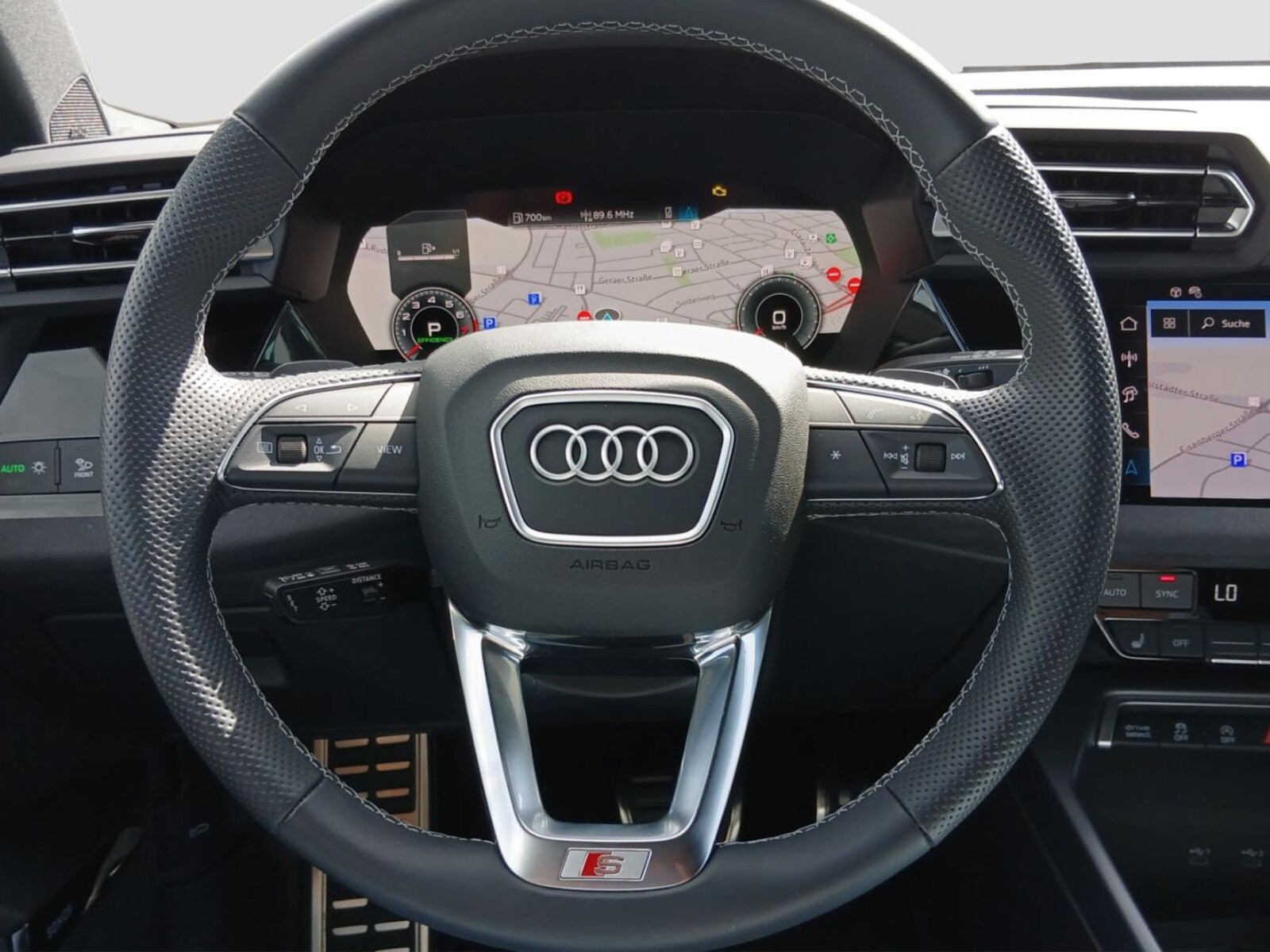 Audi A3 allstreet – Bild 16