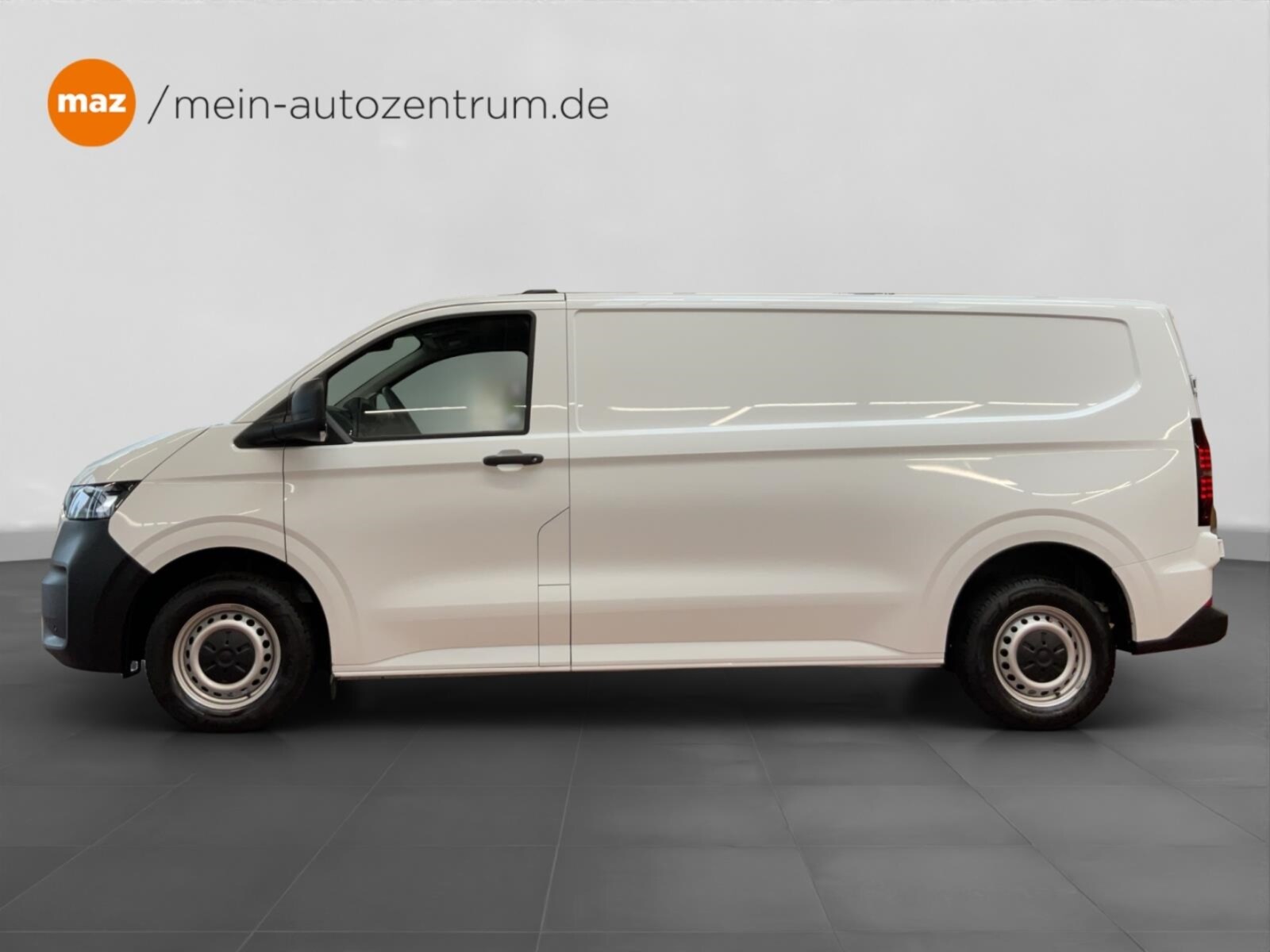 Volkswagen Transporter Kasten langer Radstand – Bild 3