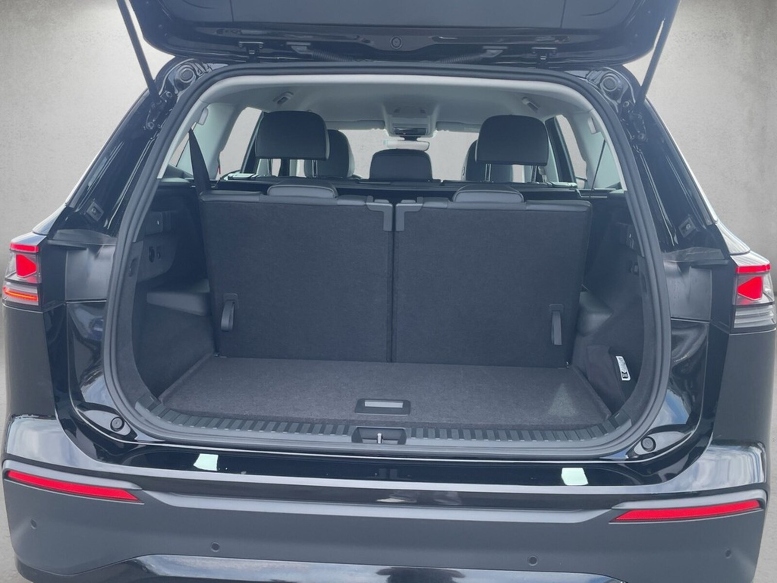 Volkswagen Tayron – Bild 6