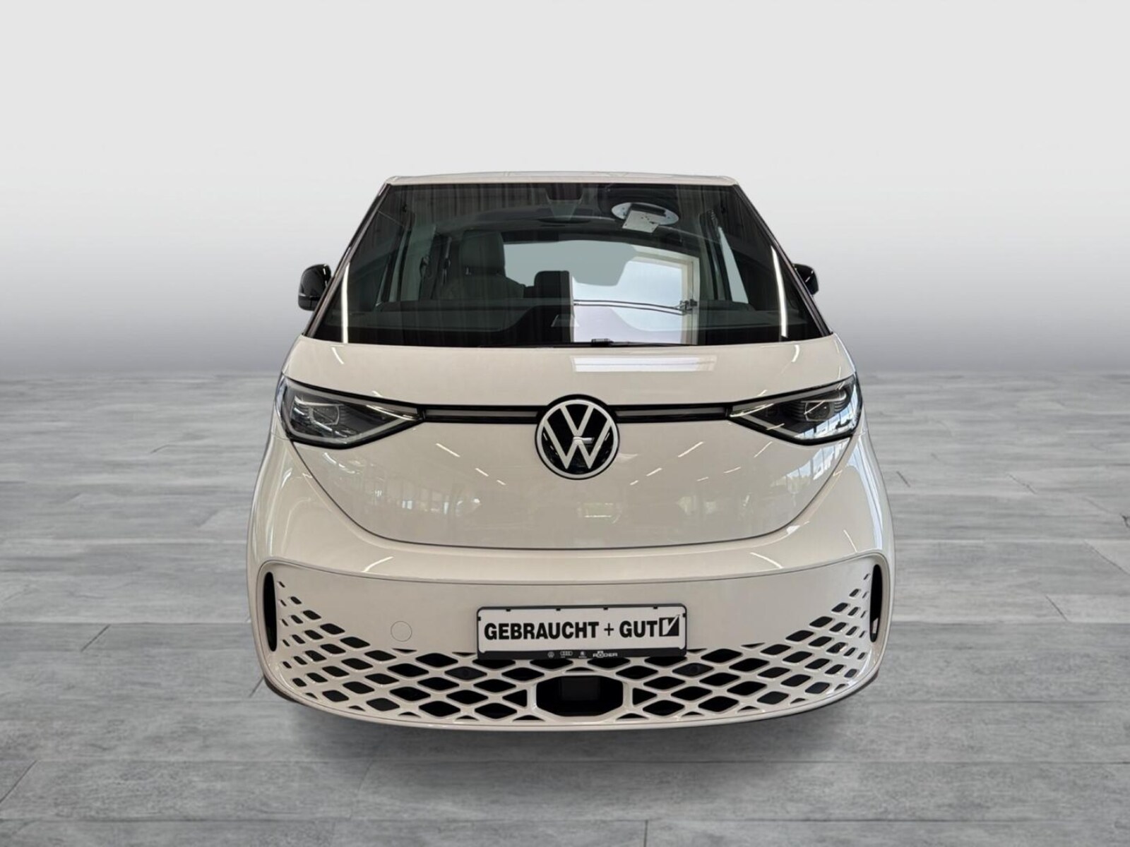 Volkswagen ID. Buzz – Bild 2