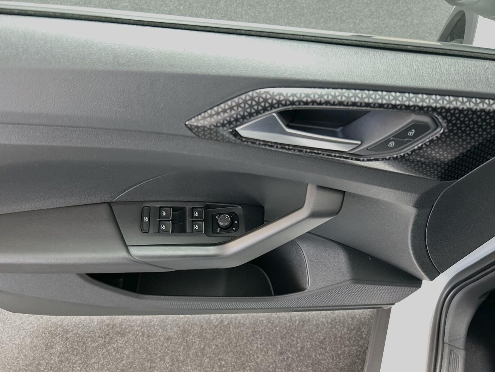 Volkswagen T-Cross – Bild 12