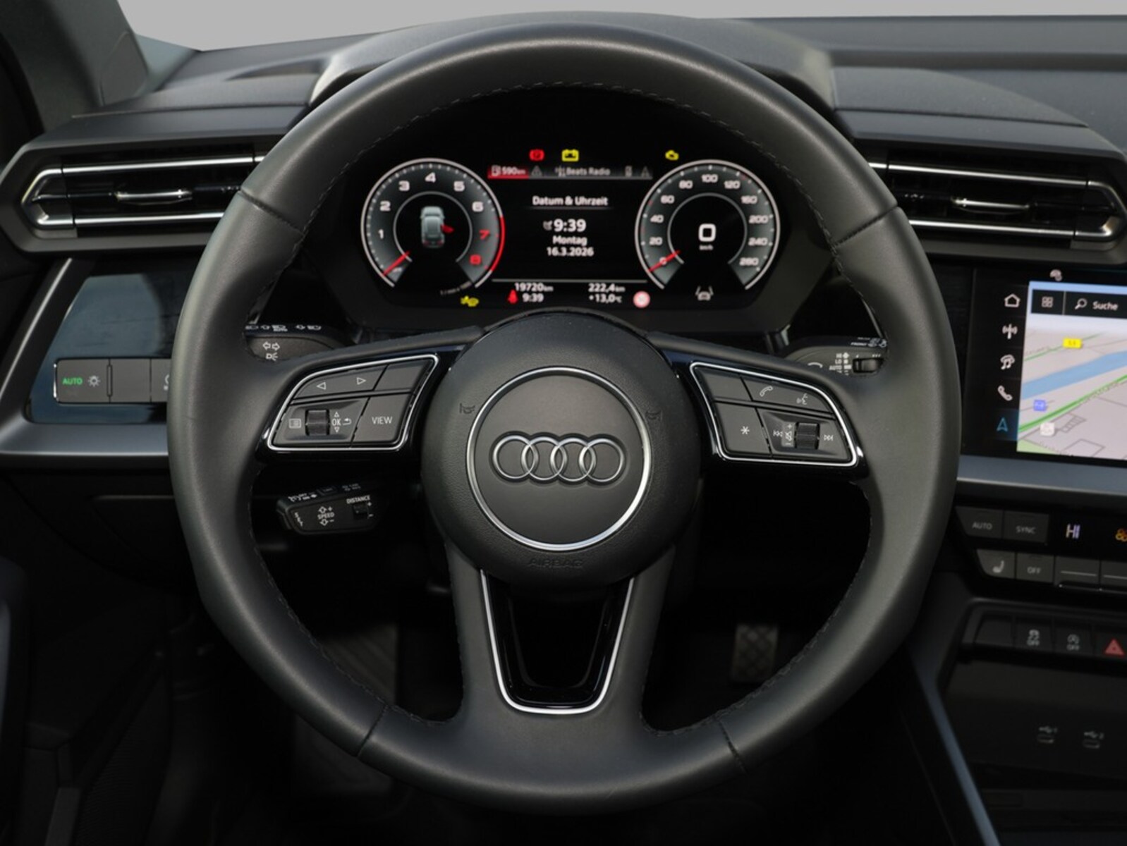 Audi A3 Sportback – Bild 15
