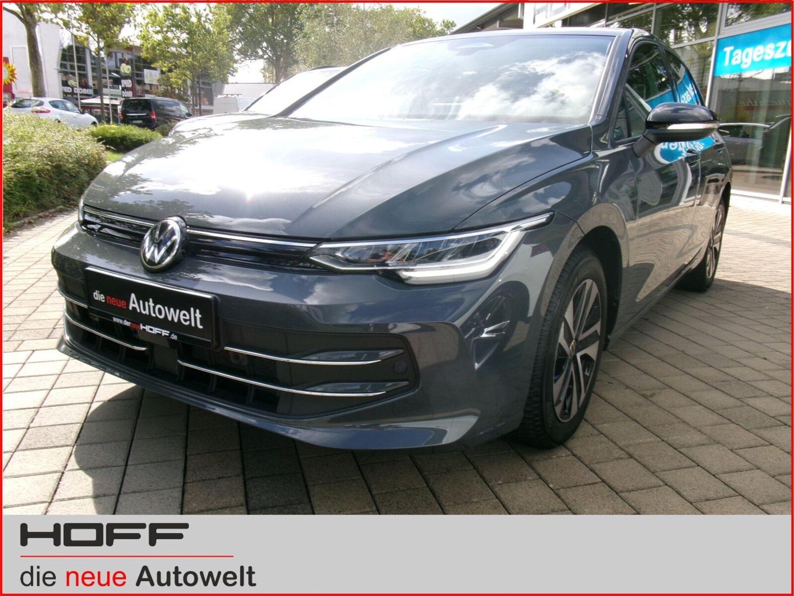 Volkswagen Golf – Bild 2