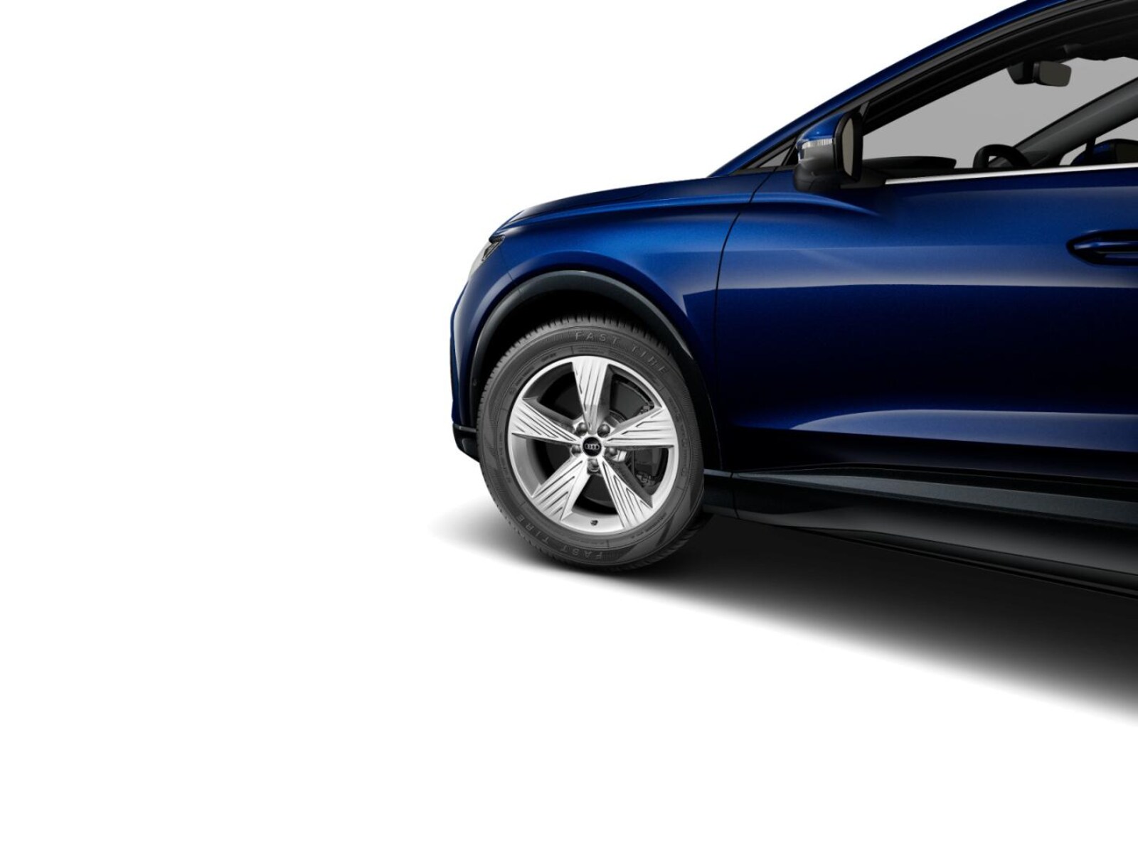 Audi Q4 e-tron – Bild 4