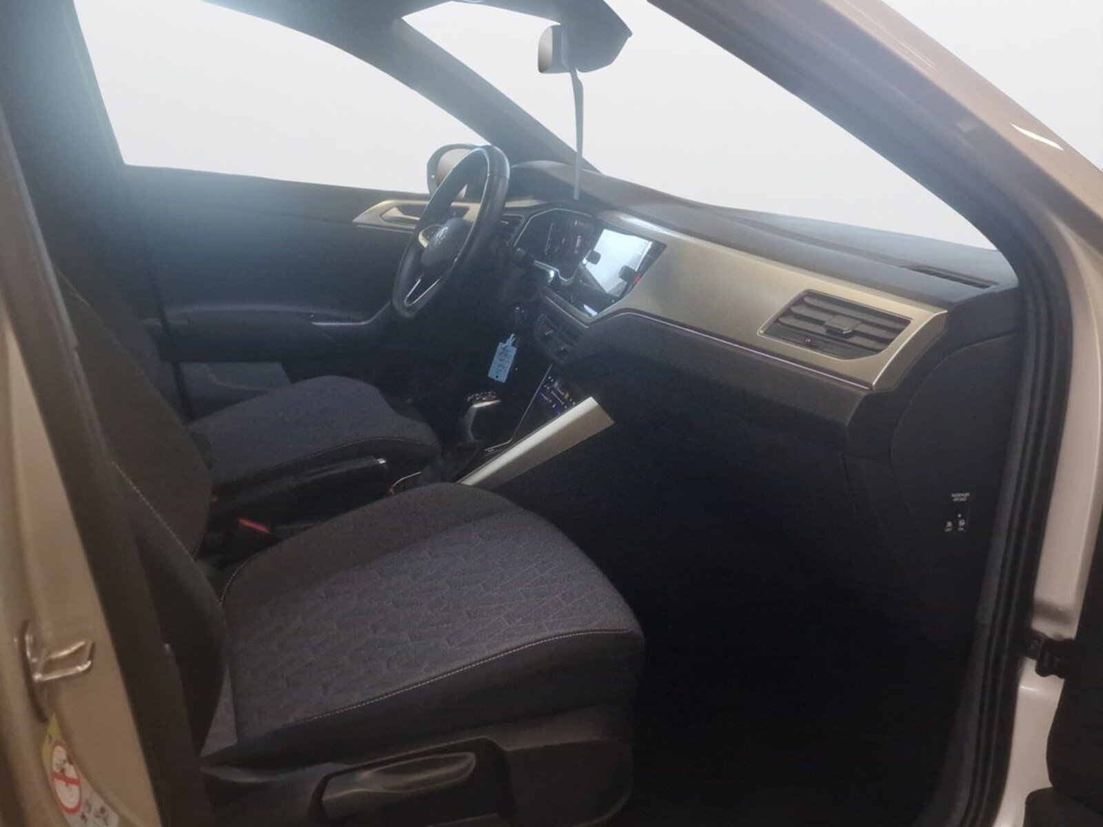 Volkswagen Taigo – Bild 16