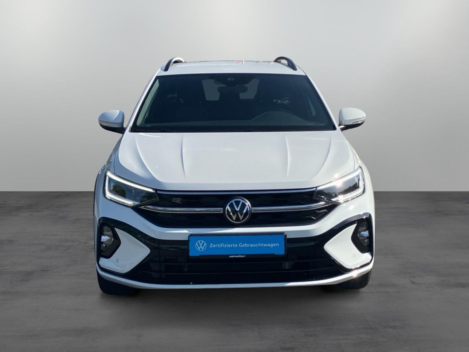 Volkswagen Taigo – Bild 5